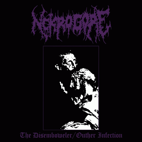 Nekrogore : The Disemboweler - Outher Infection
